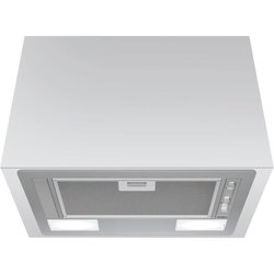 Hotte intégrable extracteur - WHIRLPOOL - WCT64FLSX - 59,5 x 56,4 x 13