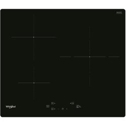 Induktionskochfeld WSQ1160NE 3 BRENNER 60 CM