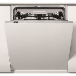 WHIRLPOOL WKCIO3T133PFE 6eme Sens vollintegrierter Geschirrspüler - 14
