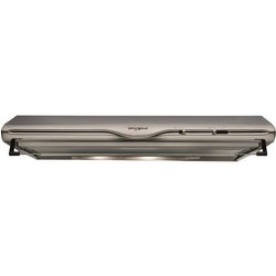 Campana extractora empotrada Hood2GO con visera - WHIRLPOOL - WCN65FLX