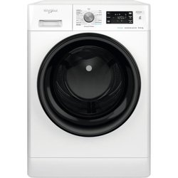 Lave-linge séchant WHIRLPOOL PFFWDB864349BVFR - 8 / 6 kg - Induction -