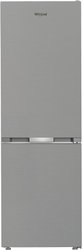 Réfrigérateur combiné - WHIRLPOOL - WHKH1361XP4E - 2 portes - 325 L - 