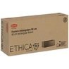 Ethica rectangular flower box 80 cm chalk