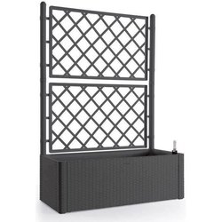 Vassoio fiore rect. + Rete Anthropogenic