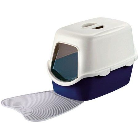 Müll-Fußmatte - KERBL - 39 x 35 cm