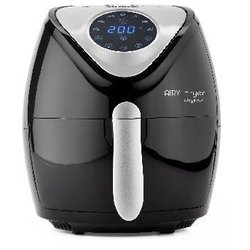 Ariete Oil zonder olie - digitaal - 1,2 kilo - Model 4616