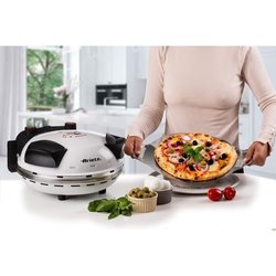 Pizza da Gennaro Ariete - 918 - Weiß