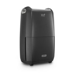 Luchtontvochtiger - DELONGHI - 5 L tank - 21 L capaciteit in 24 uur - 