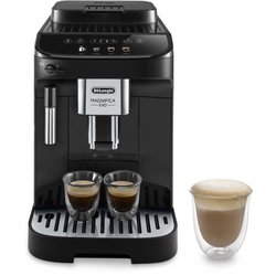 DELONGHI ECAM290.22.B - Macchina caffè Magnifica Evo Espresso Crusher 