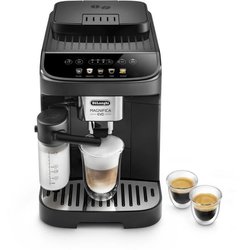 De Longhi Magnifica Evo, Espressomaschine mit Mahlwerk, Milchgetränke-