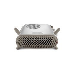 Termoventilatore - DELONGHI - Metallo - 2000 W max - Posizione vertica