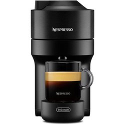 Macchina da caffè a capsule - DELONGHI - ENV90.B - Nespresso Vertuo Po
