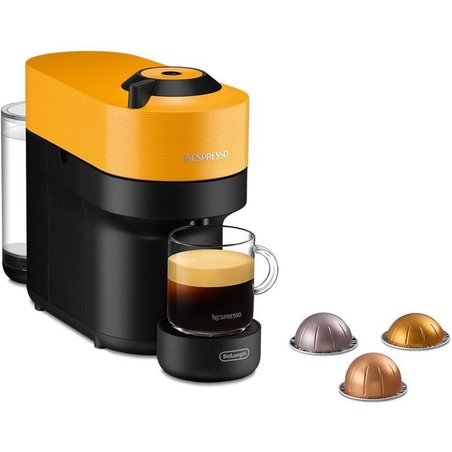 Machine a café a capsules - DELONGHI - ENV90.Y - Nespresso Vertuo Pop 