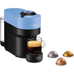 Macchina da caffè a capsule - DELONGHI - ENV90.A - Nespresso Vertuo Po