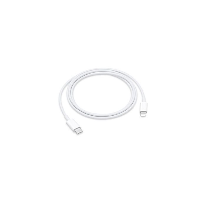 Câble USB-C vers Lightning (1?m) Apple original