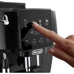 De Longhi Molinillo Cafetera Espresso - Magnifica Start - ECAM220.21.B