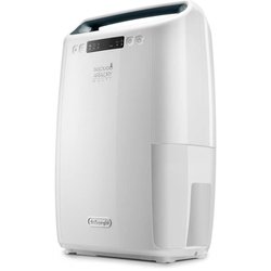 Deshumidificateur DELONGHI - DEXD216RF  - Fonction buanderie - Débit d