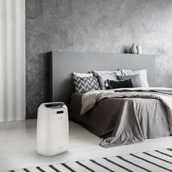 DEHUMIDIFIER