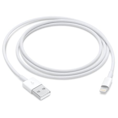 Lightning to USB cable - APPLE - 1 m