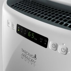 DEHUMIDIFIER