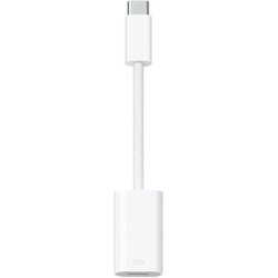 APPLE USB-C-auf-Lightning-Adapter