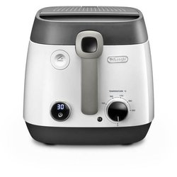 Fritteuse - DELONGHI - FS6067 - 2,4 L - 1700 W - 41,5 x 29 x 26 cm - G