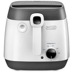 Friggitrice - DELONGHI - FS6035 - 2,4 L - 1700 W - 41,5 x 29 x 26 cm -