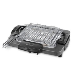 DELONGHI BQ60.X Elektrogrill - 1.900 W