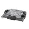 DELONGHI BQ60.X Elektrische barbecue - 1.900 W
