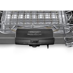 Barbacoa eléctrica DELONGHI BQ60.X - 1900 W