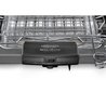 Barbacoa eléctrica DELONGHI BQ60.X - 1900 W