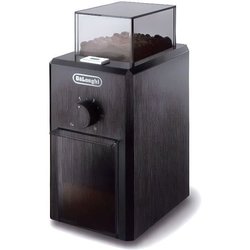 Molinillo de café eléctrico DELONGHI KG79 - Negro