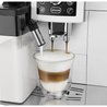 DELONGHI Lot van 2 kopjes Capuccino - 19 cl