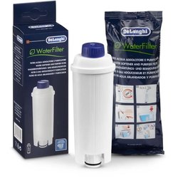 DELONGHI 5513292811 cartucho de filtro para cafetera espresso