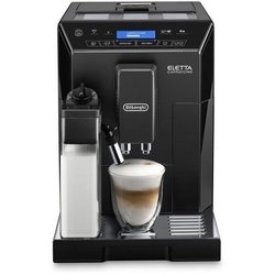 Macchina da caffè con macinacaffè - DE LONGHI - ECAM 44.660.B - 1450 W
