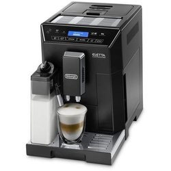 Macchina da caffè con macinacaffè - DE LONGHI - ECAM 44.660.B - 1450 W