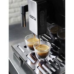 Macchina da caffè con macinacaffè - DE LONGHI - ECAM 44.660.B - 1450 W