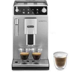 DELONGHI ETAM29.510 SB Cafetera automática con molinillo Autentica - A