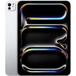 Apple  iPad Pro (2024)  11  WLAN  256 GB  Silber