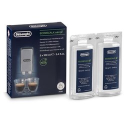 DELONGHI 5513296011 ECODECALK MINI - Entkalker für Kaffeemaschinen - 2