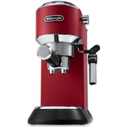 DELONGHI EC 685.R Klassieke espresso-inrichting Dedica - rood