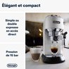 DELONGHI EC685.W