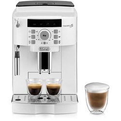 Espresso con macinacaffè - DELONGHI - Magnifica S ECAM22.110.W - 1,8 L