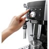 Delonghi Shredder Espresso Machine - Magnifica S SMART - roestvrij sta