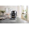 Delonghi Shredder Espresso Machine - Magnifica S SMART - roestvrij sta