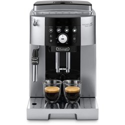 Delonghi Shredder Espresso Machine - Magnifica S SMART - roestvrij sta