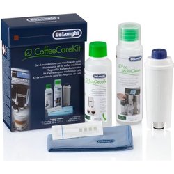 DELONGHI 5513283501 SET DLSC306 COFFEECARE - kit de mantenimiento para