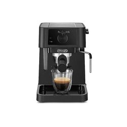Espressomachine - DELONGHI - Stilosa EC230.BK - 1100 W - Stoompijpje -