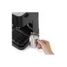 Espressomaschine - DELONGHI - Stilosa EC230.BK - 1100 W - Dampfdüse - 