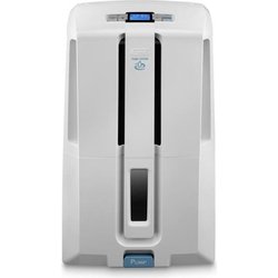 DELONGHI - DD230P - Déshumidificateur d air - 30L/24h - Gaz R290 - Rés